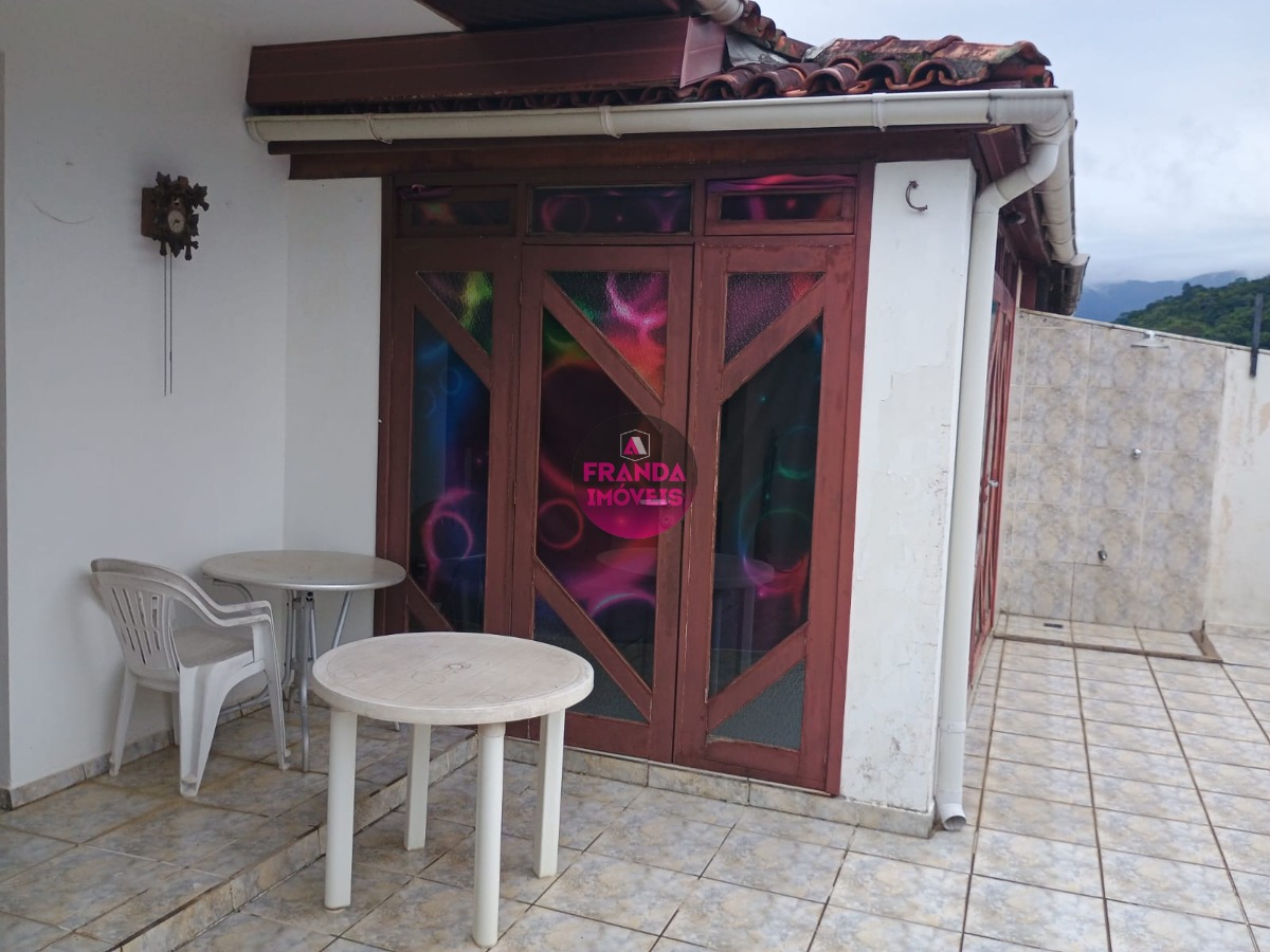 Cobertura, 3 quartos, 135 m² - Foto 11
