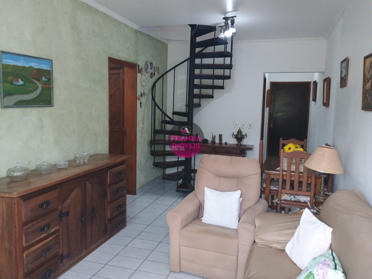 Cobertura, 3 quartos, 135 m² - Foto 22