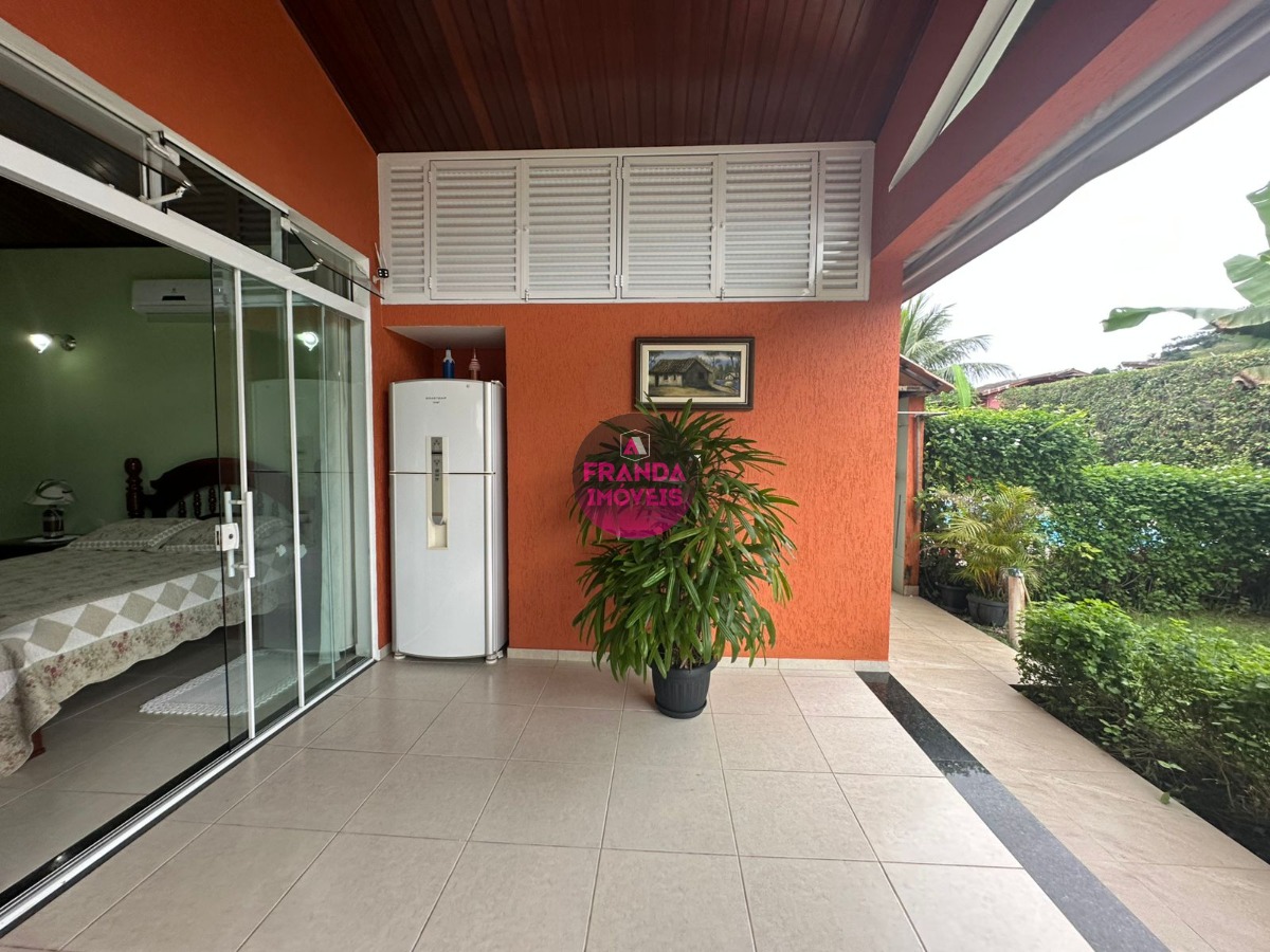 Casa de Condomínio, 3 quartos - Foto 18