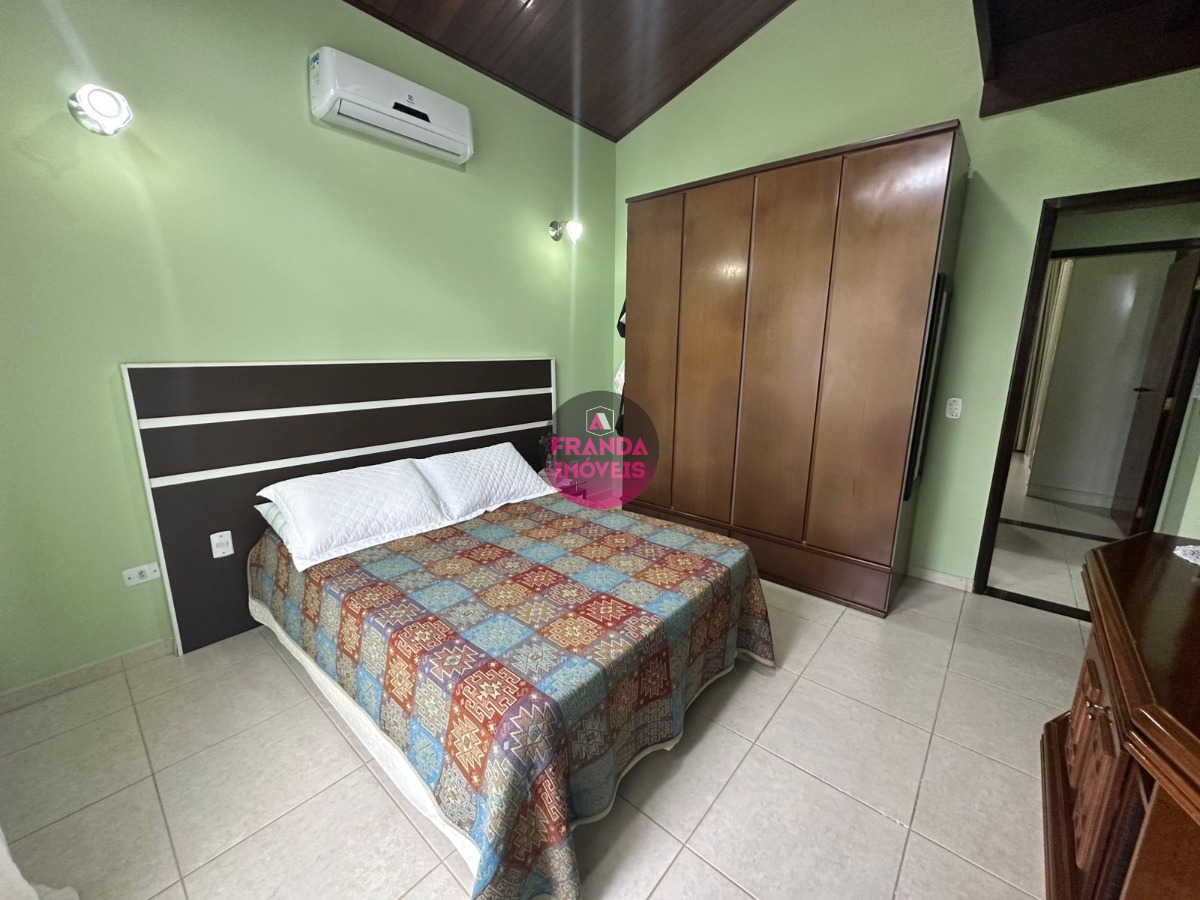 Casa de Condomínio, 3 quartos - Foto 12
