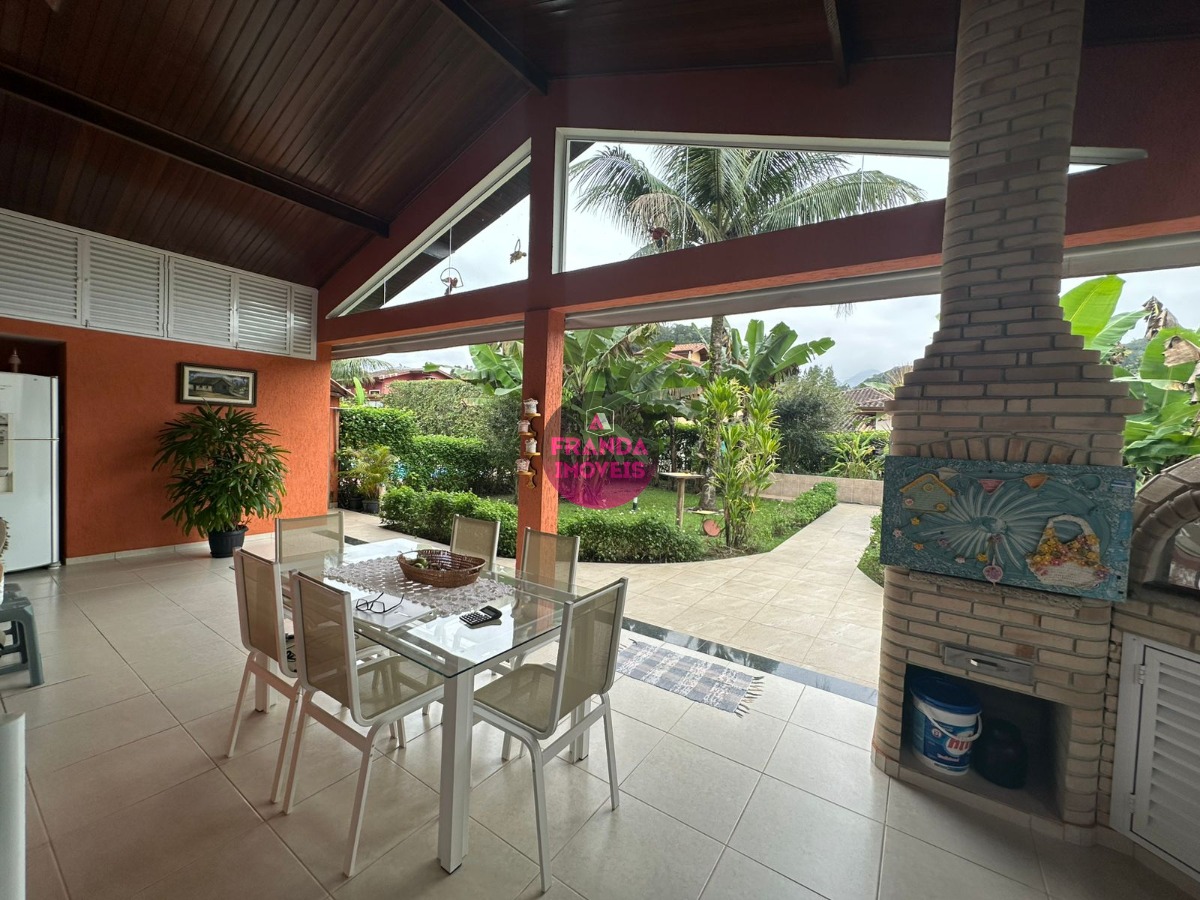 Casa de Condomínio, 3 quartos - Foto 20