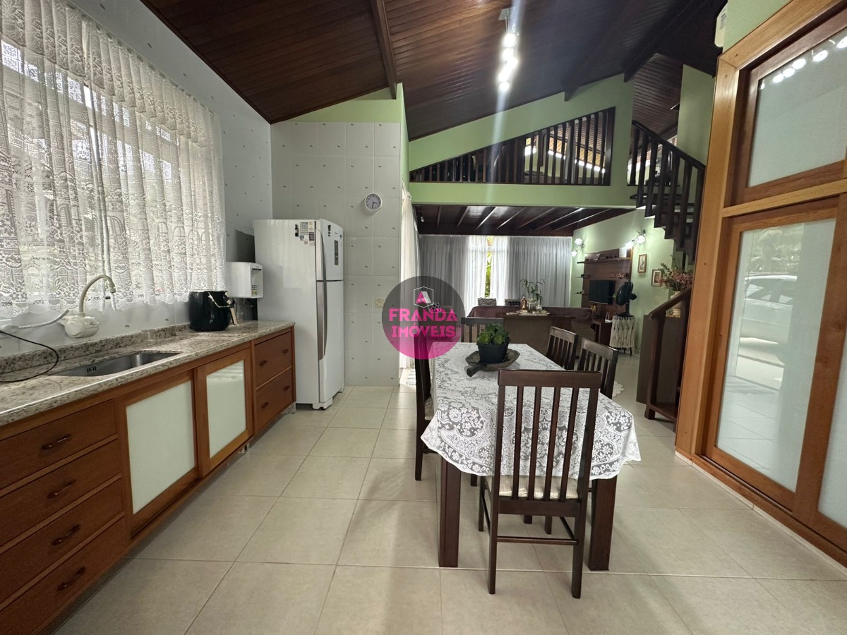 Casa de Condomínio, 3 quartos - Foto 8