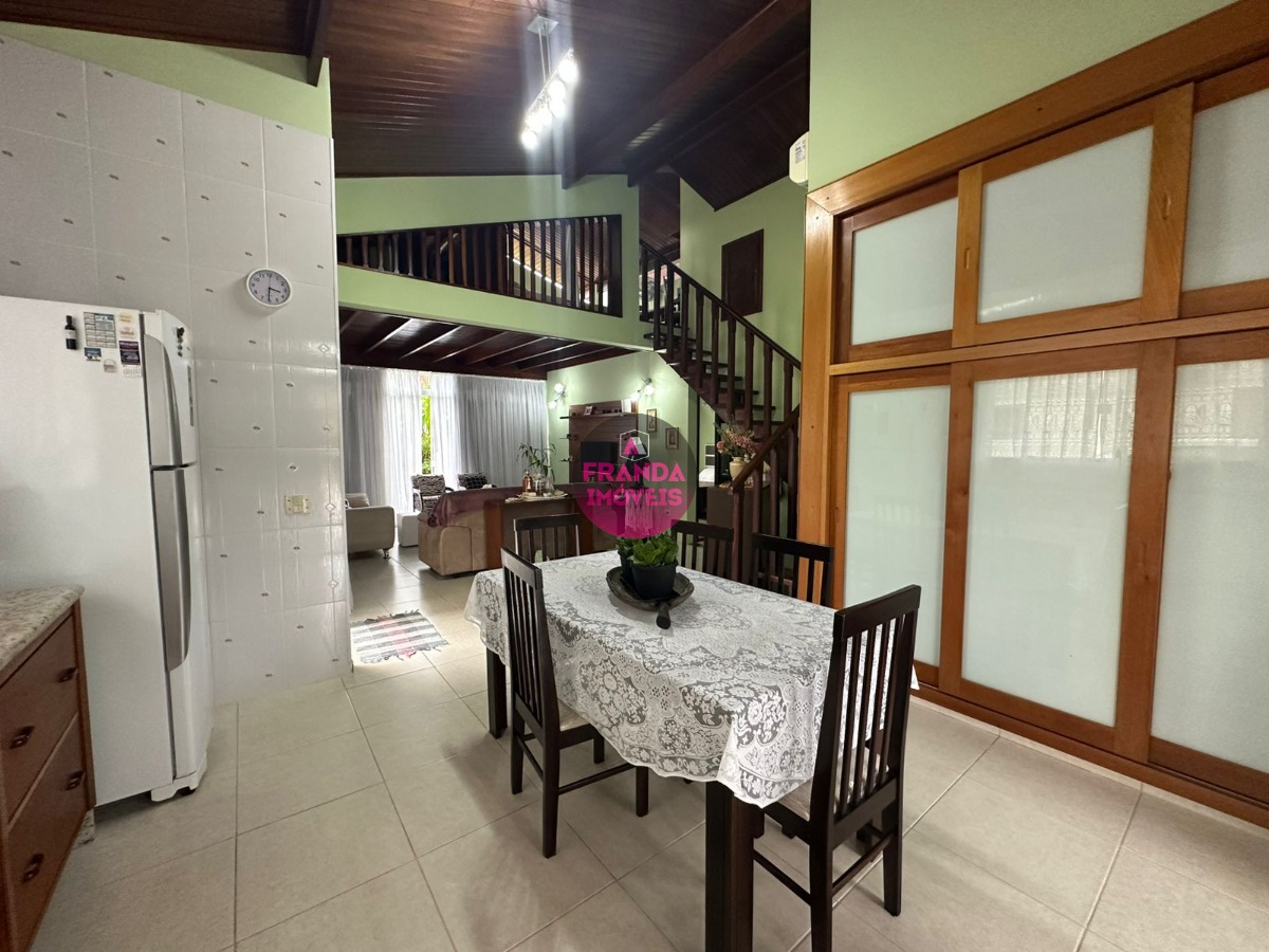 Casa de Condomínio, 3 quartos - Foto 13