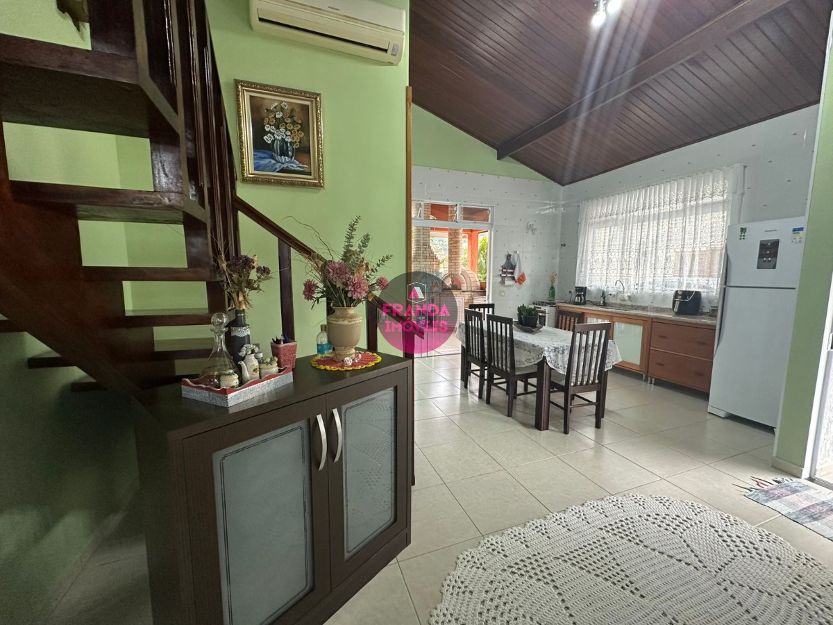 Casa de Condomínio, 3 quartos - Foto 11