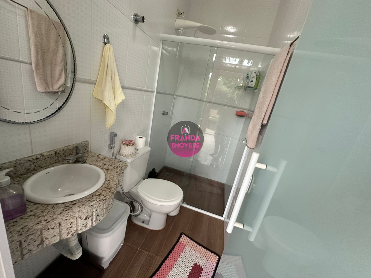 Casa de Condomínio, 3 quartos - Foto 7