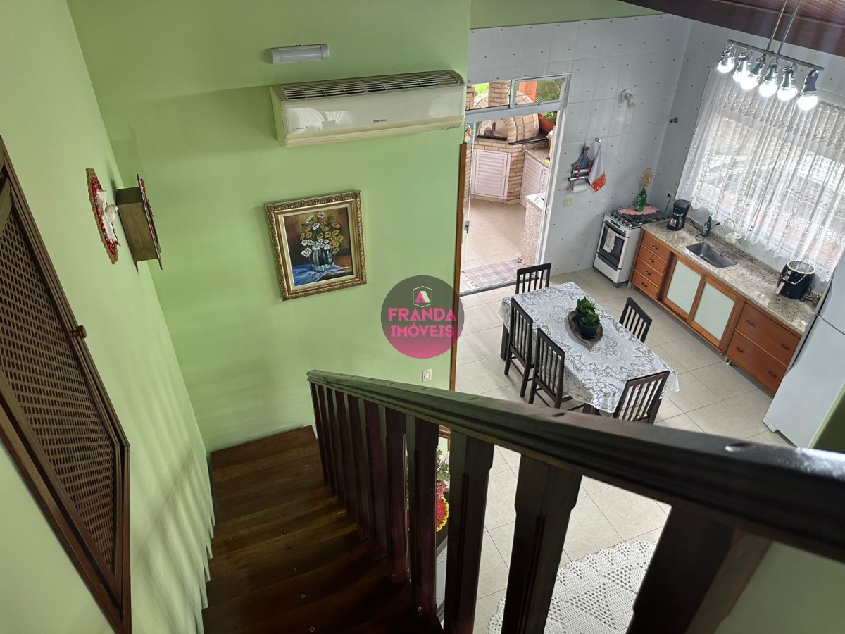 Casa de Condomínio, 3 quartos - Foto 17