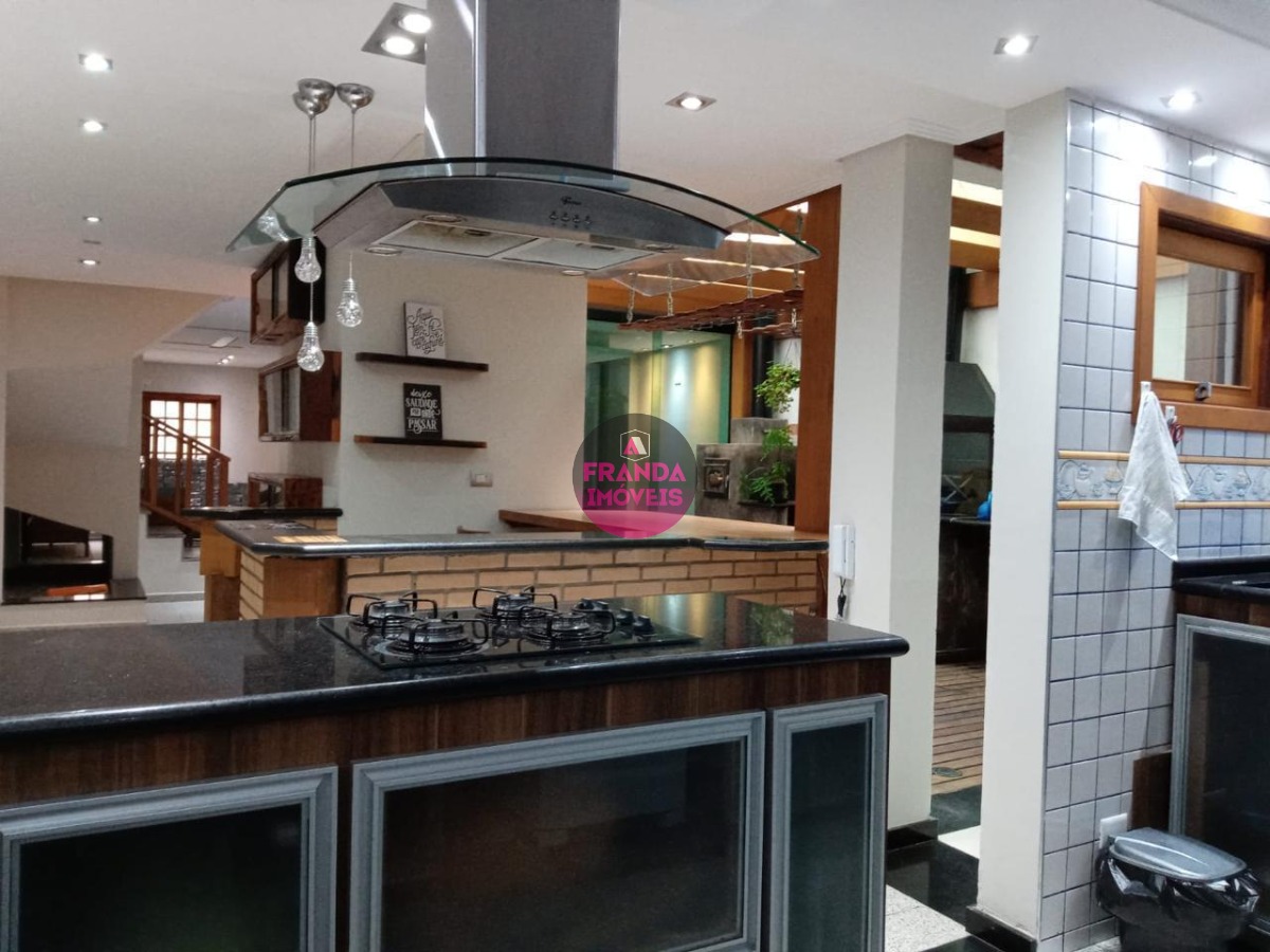 Casa, 3 quartos, 291 m² - Foto 14