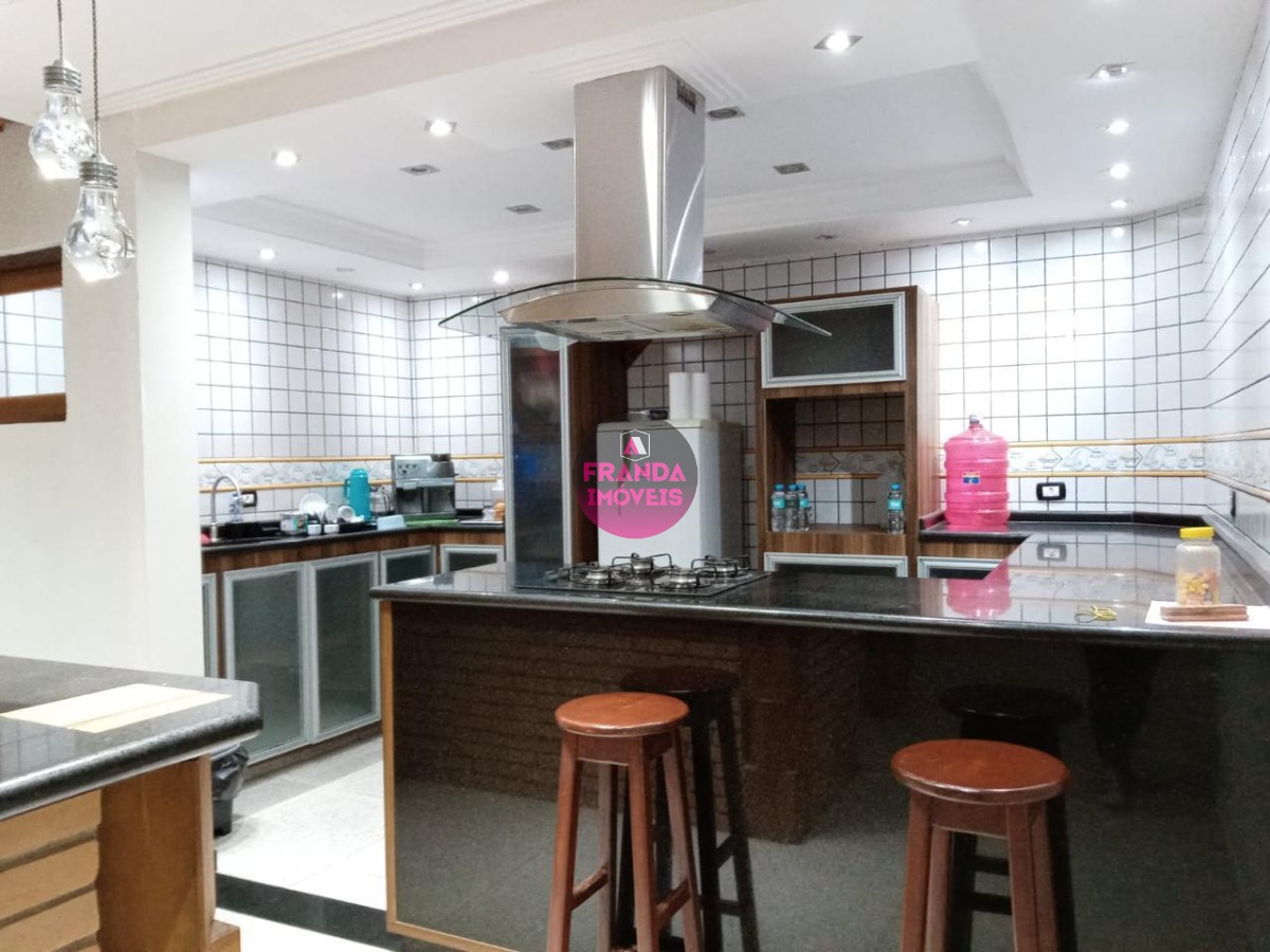 Casa, 3 quartos, 291 m² - Foto 11