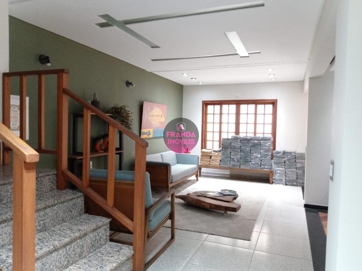 Casa, 3 quartos, 291 m² - Foto 7