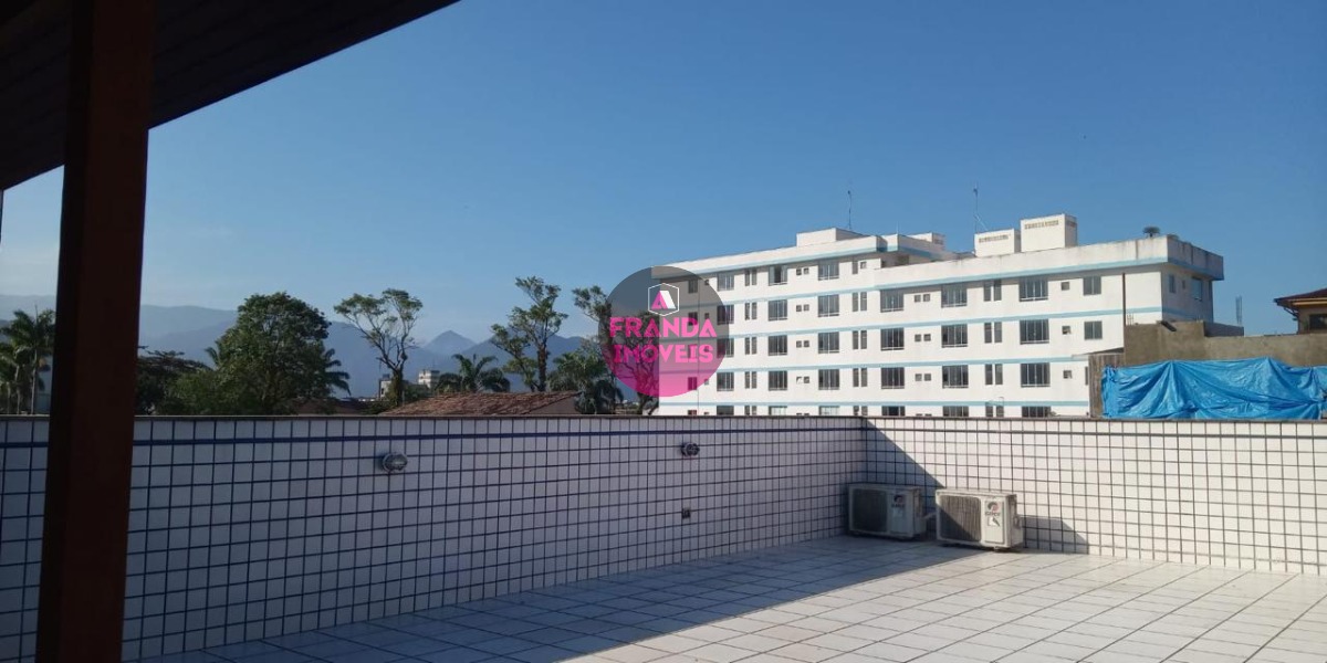 Casa, 3 quartos, 291 m² - Foto 8