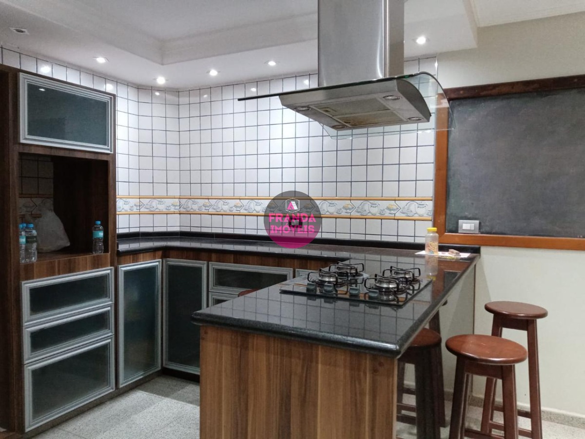 Casa, 3 quartos, 291 m² - Foto 12
