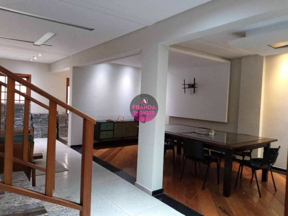 Casa, 3 quartos, 291 m² - Foto 5