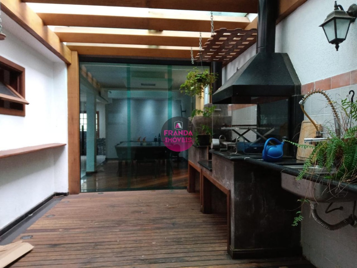 Casa, 3 quartos, 291 m² - Foto 13