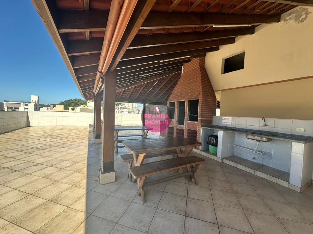 Apartamento, 2 quartos, 67 m² - Foto 3