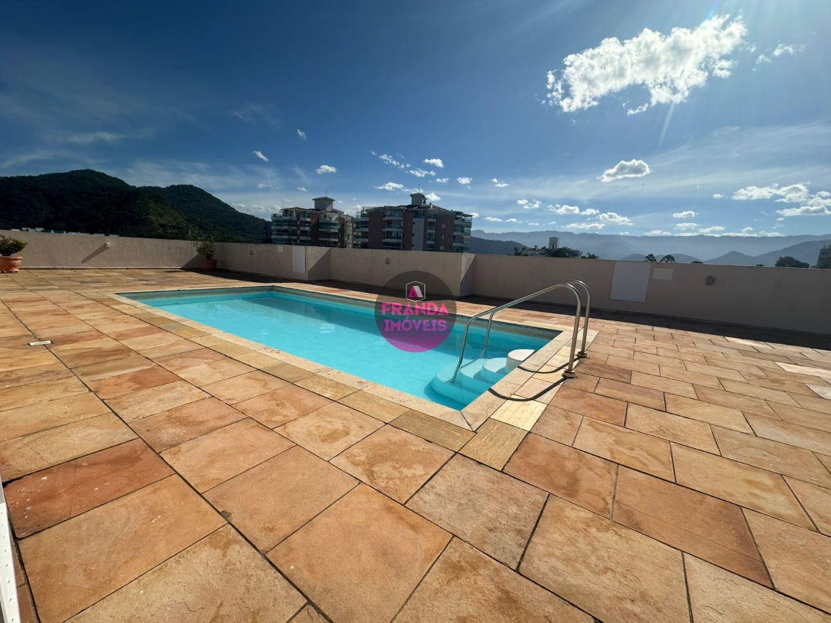 Apartamento, 2 quartos, 67 m² - Foto 2