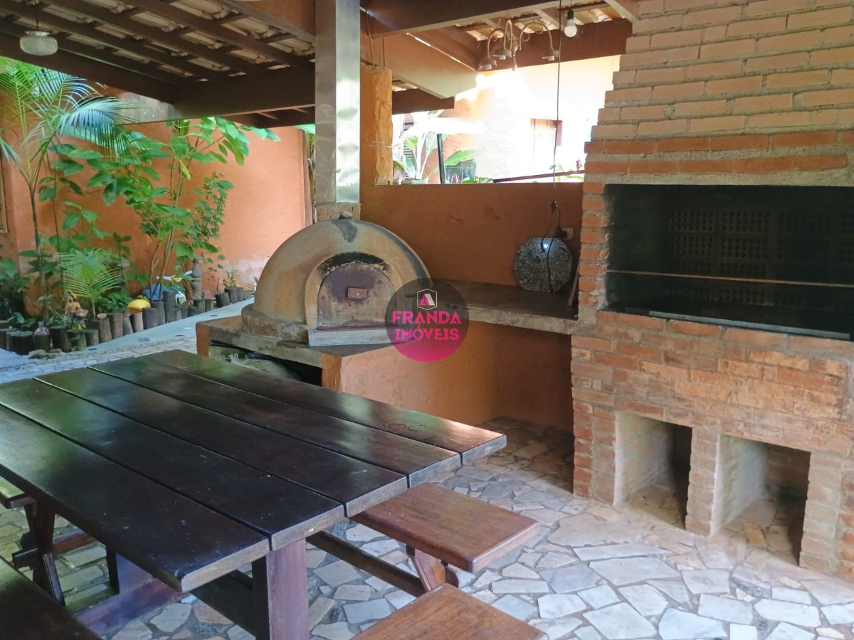 Casa, 4 quartos, 150 m² - Foto 3