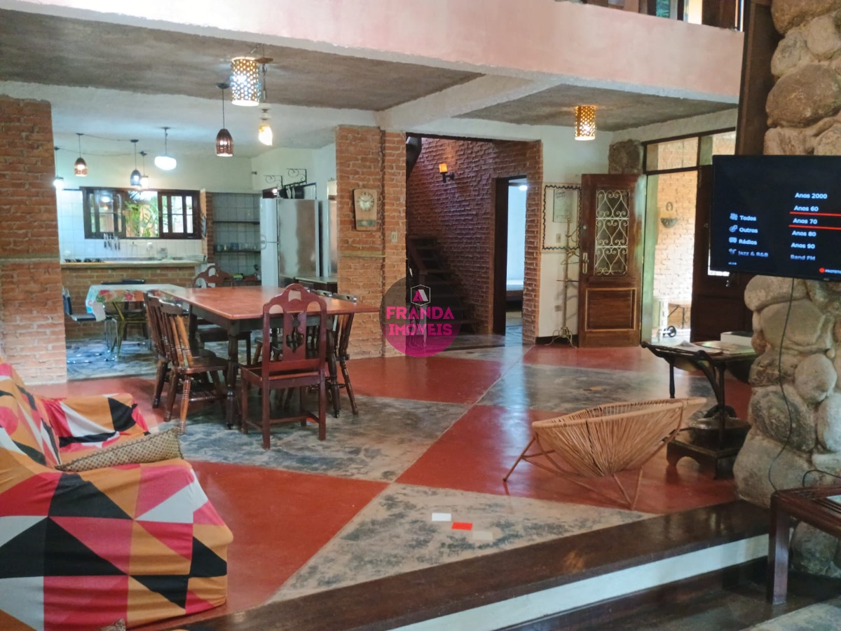 Casa, 4 quartos, 150 m² - Foto 8