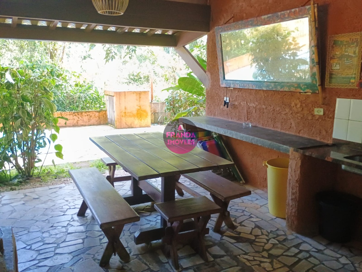 Casa, 4 quartos, 150 m² - Foto 21