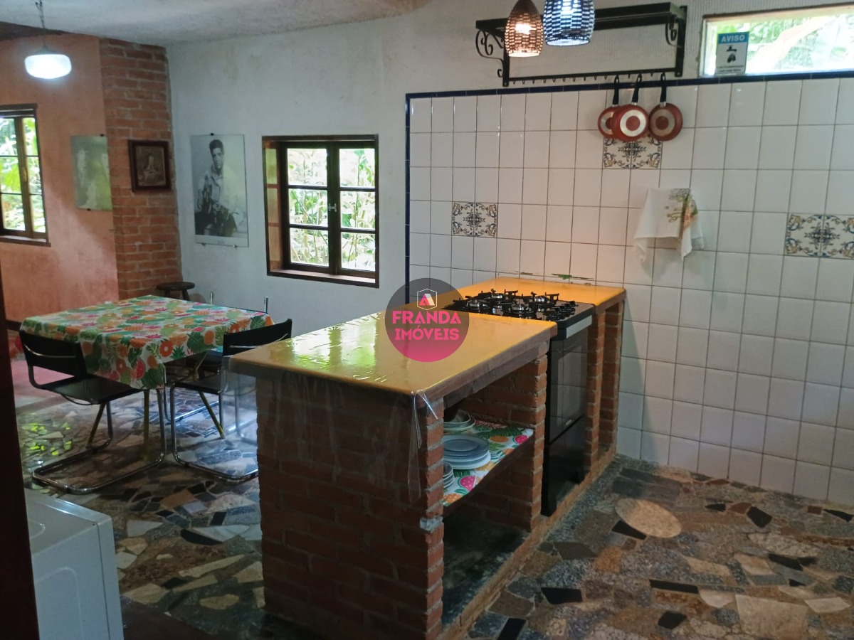 Casa, 4 quartos, 150 m² - Foto 22