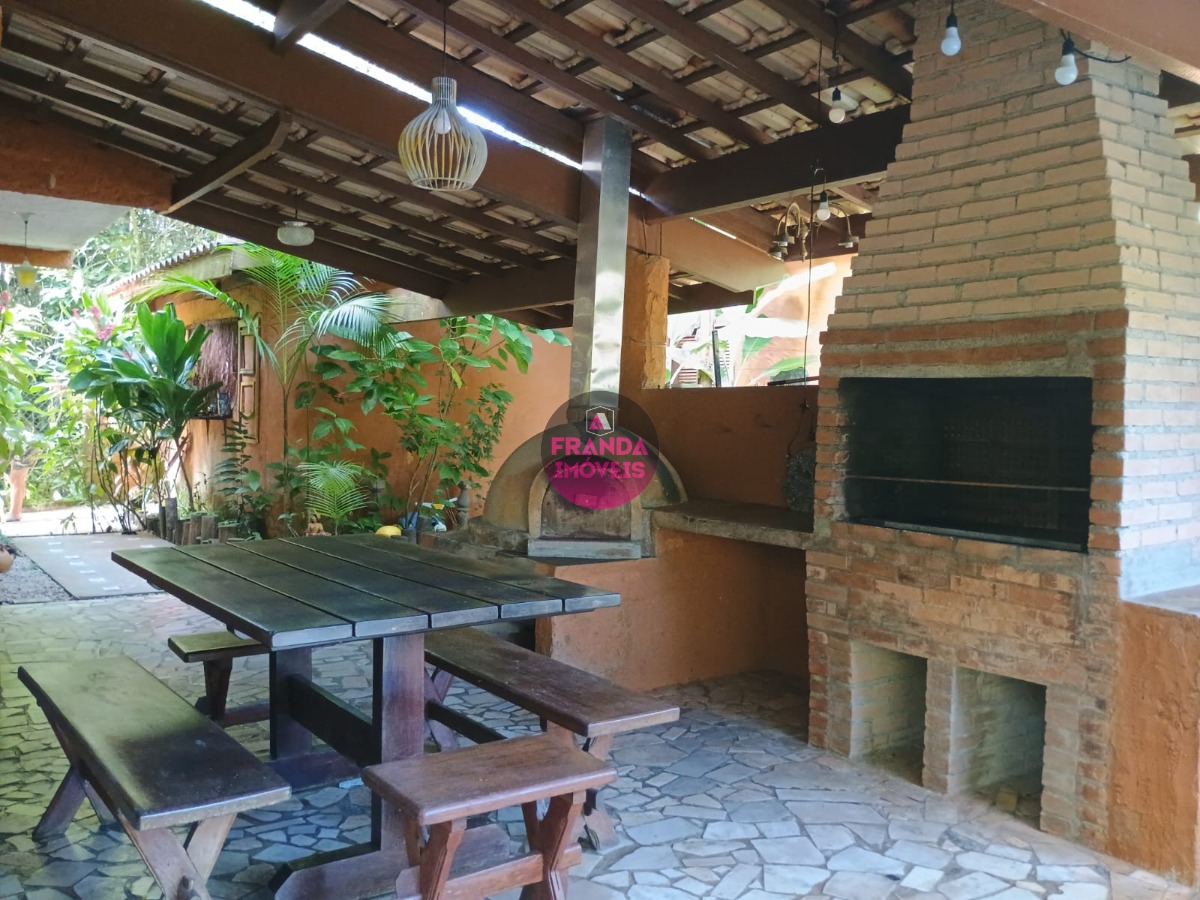 Casa, 4 quartos, 150 m² - Foto 18
