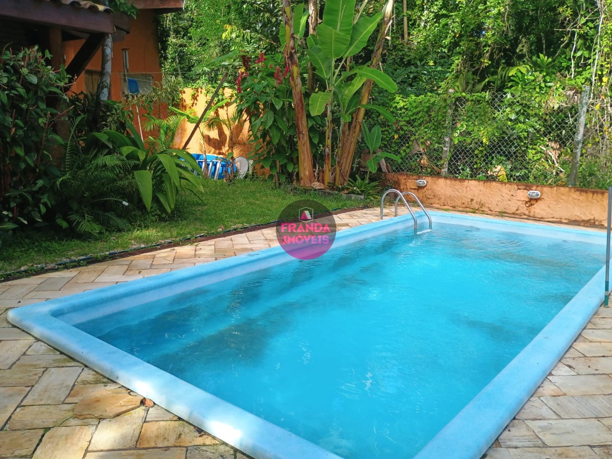 Casa, 4 quartos, 150 m² - Foto 19