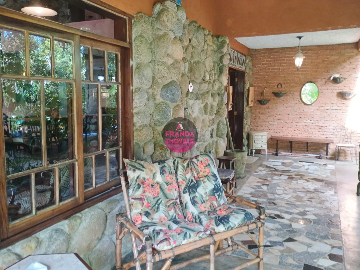 Casa, 4 quartos, 150 m² - Foto 6