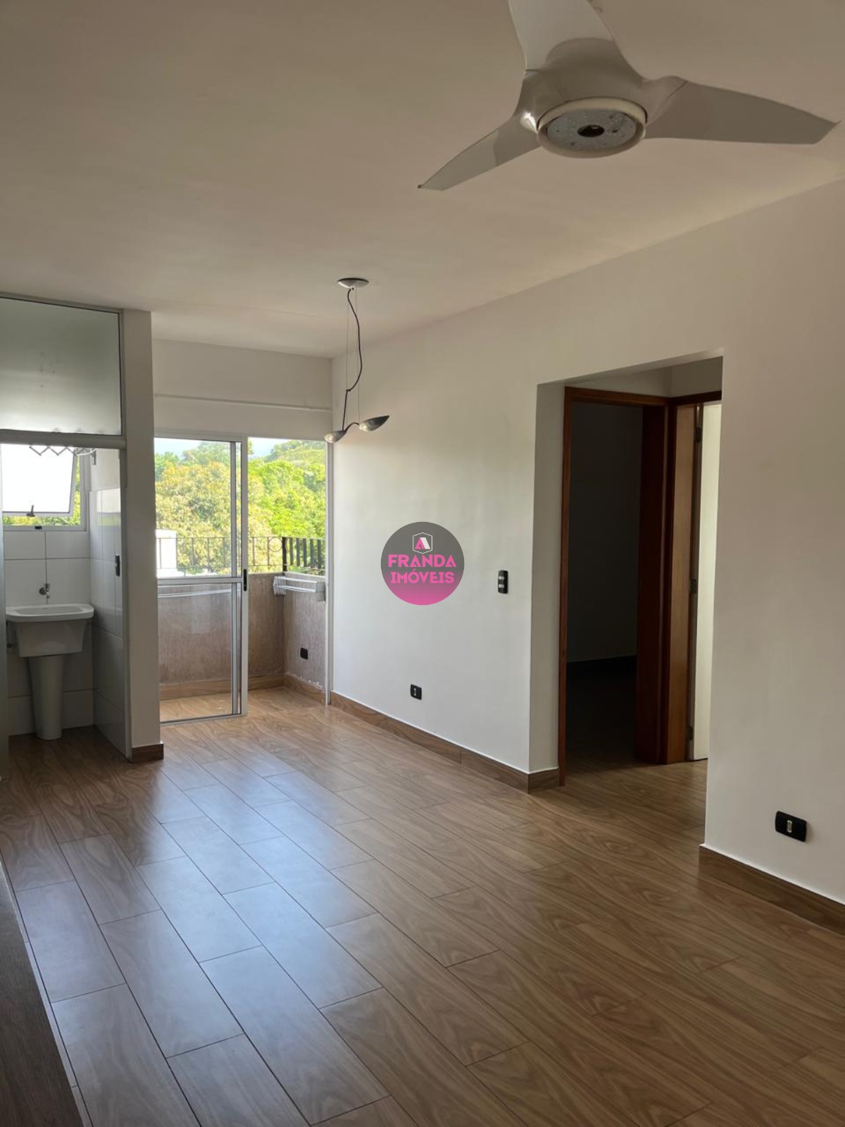 Apartamento, 2 quartos, 60 m² - Foto 4
