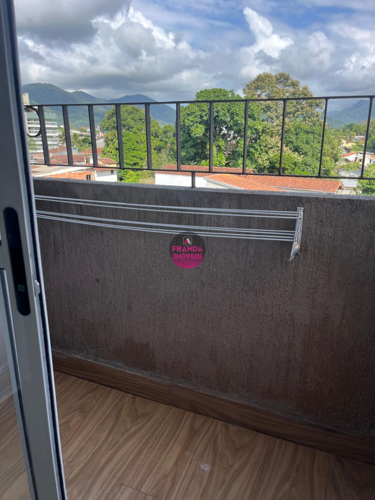 Apartamento, 2 quartos, 60 m² - Foto 3