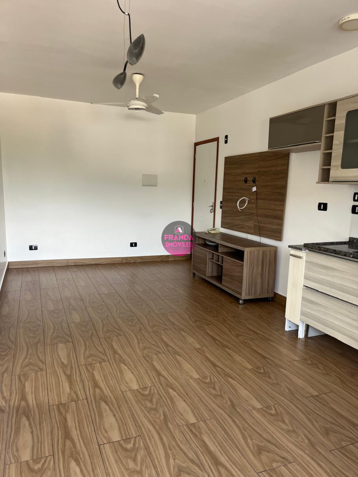 Apartamento, 2 quartos, 60 m² - Foto 1