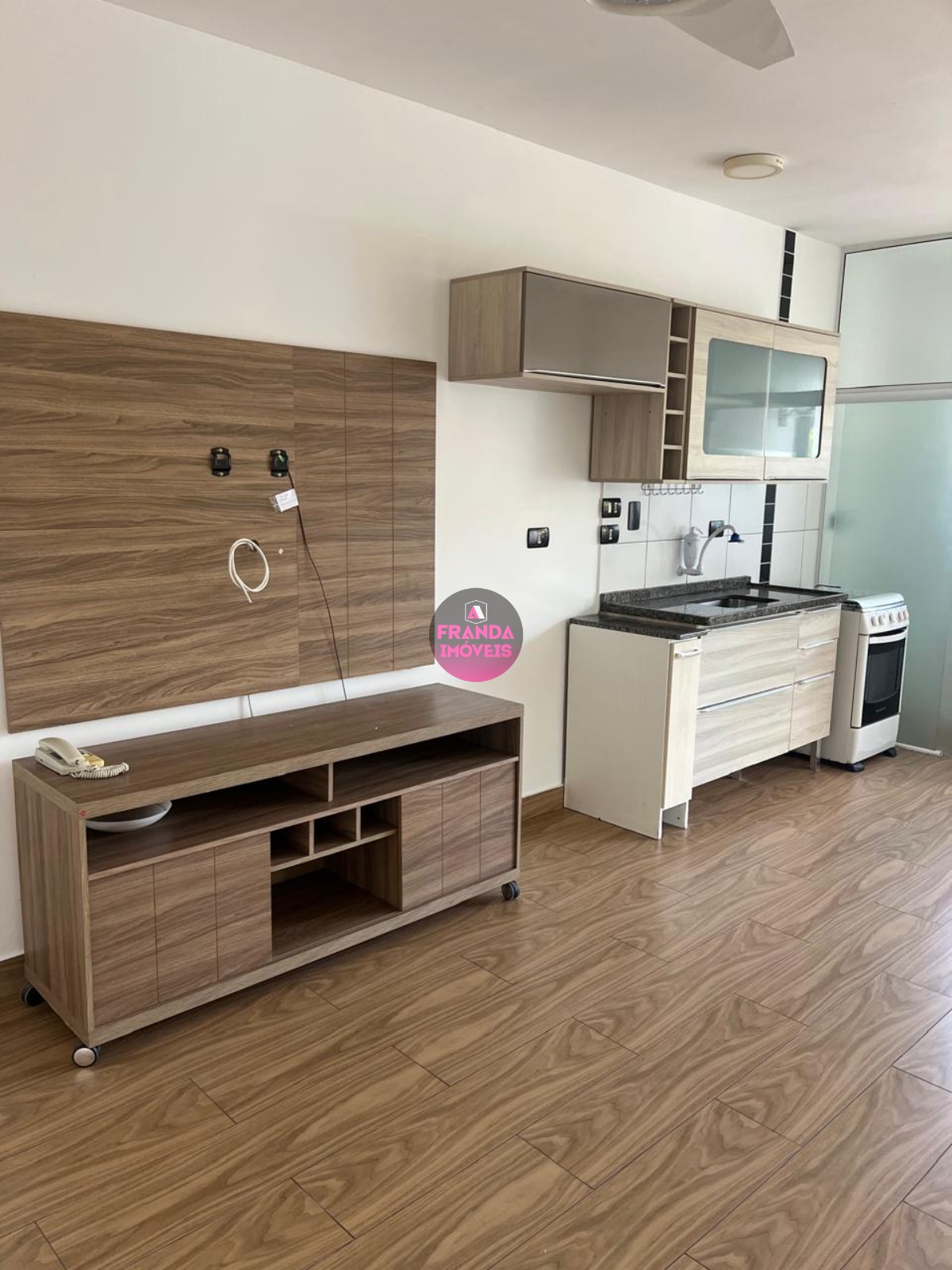 Apartamento, 2 quartos, 60 m² - Foto 2