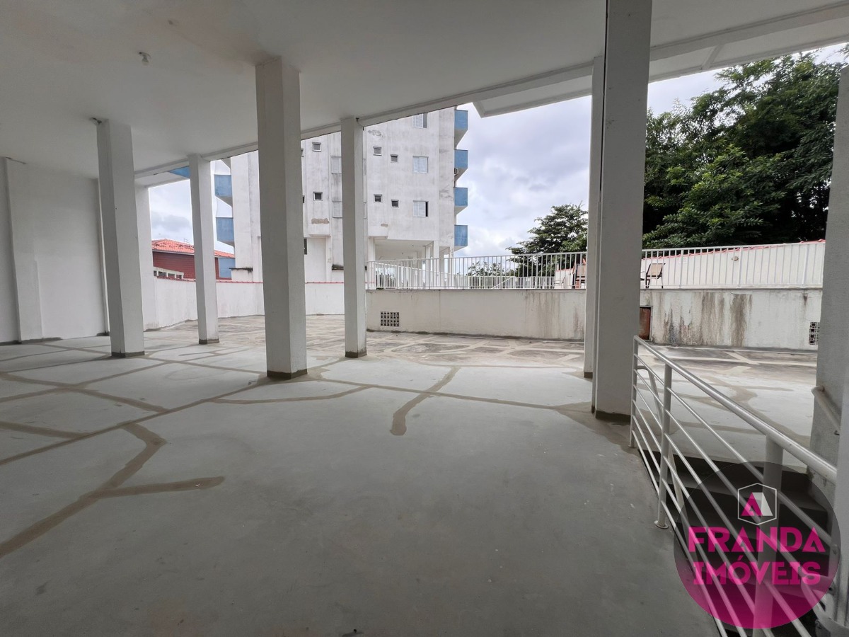 Apartamento, 1 quarto, 80 m² - Foto 2