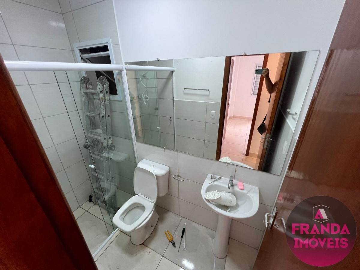Apartamento, 1 quarto, 80 m² - Foto 11