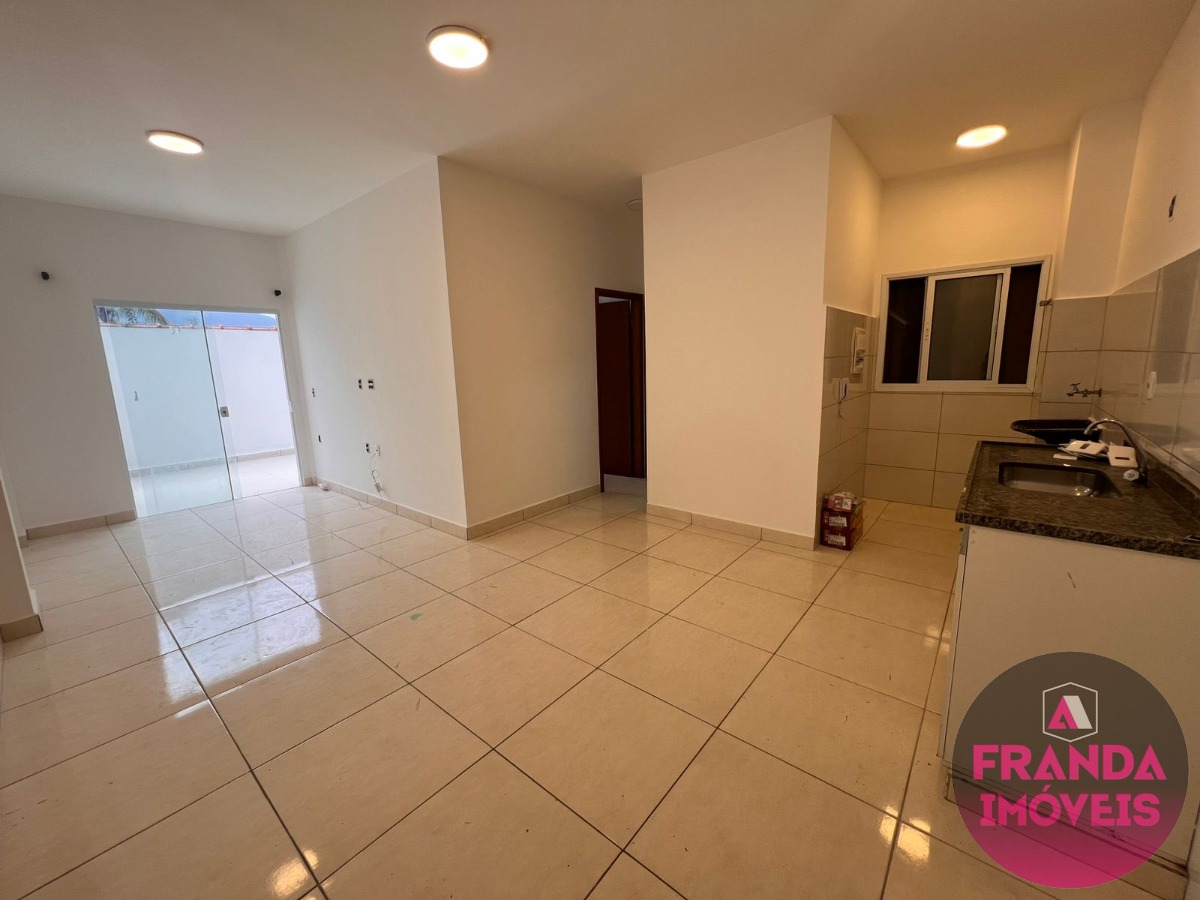 Apartamento, 1 quarto, 80 m² - Foto 4