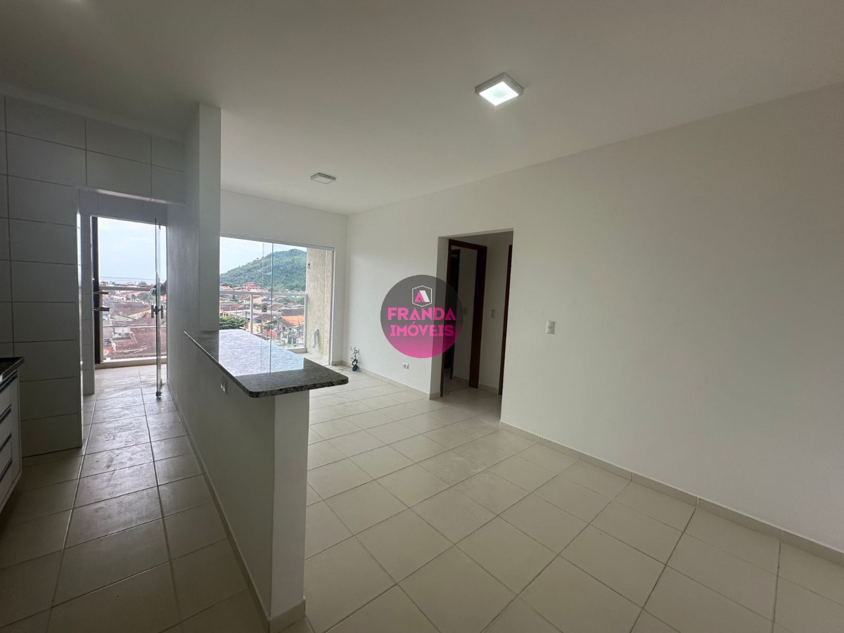 Apartamento, 1 quarto, 55 m² - Foto 1