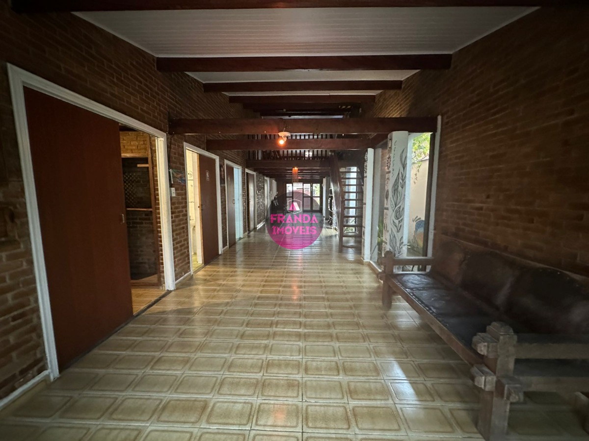 Casa, 5 quartos, 100 m² - Foto 1