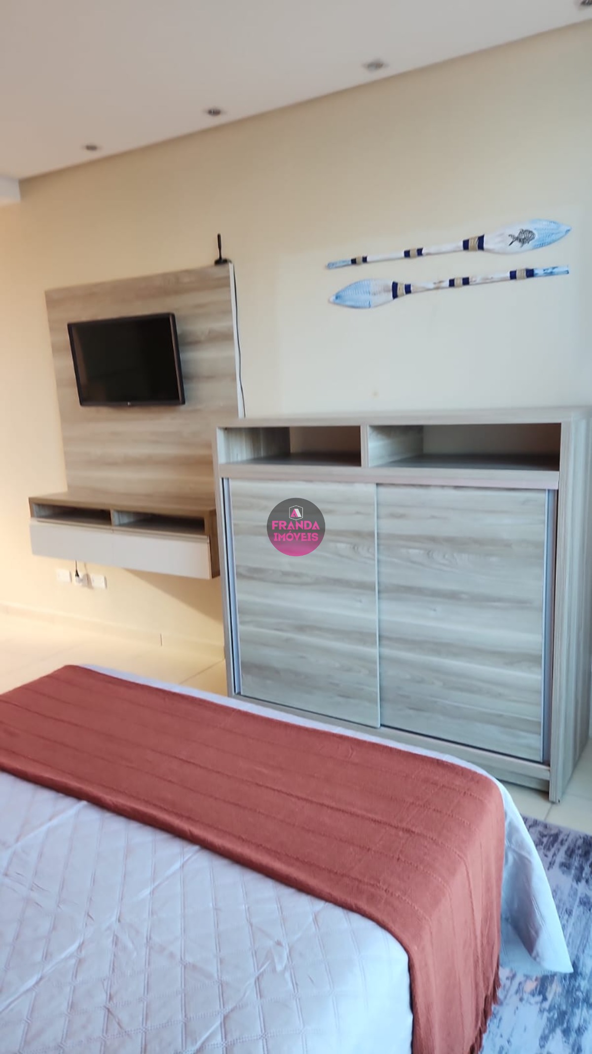 Flat/Apart Hotel, 1 quarto, 15 m² - Foto 5