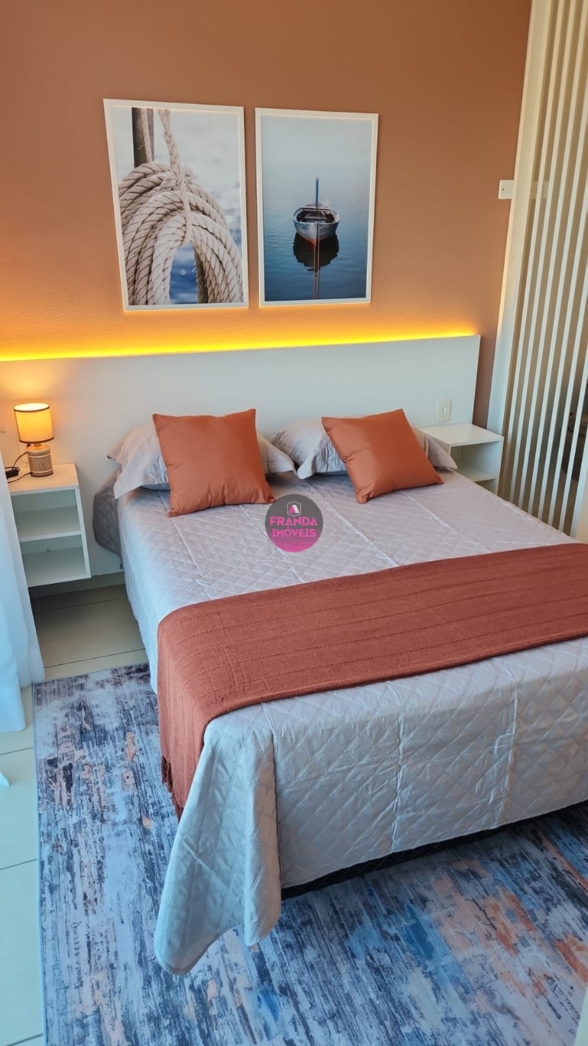Flat/Apart Hotel, 1 quarto, 15 m² - Foto 4