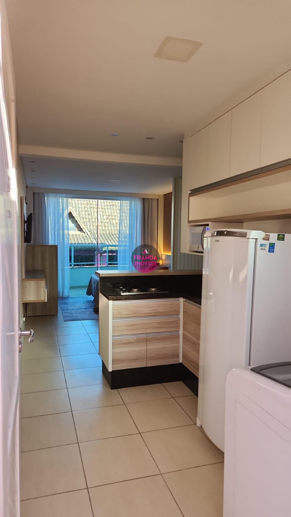 Flat/Apart Hotel, 1 quarto, 15 m² - Foto 7