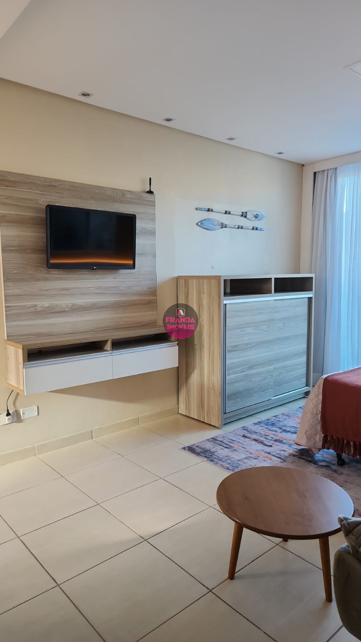Flat/Apart Hotel, 1 quarto, 15 m² - Foto 3