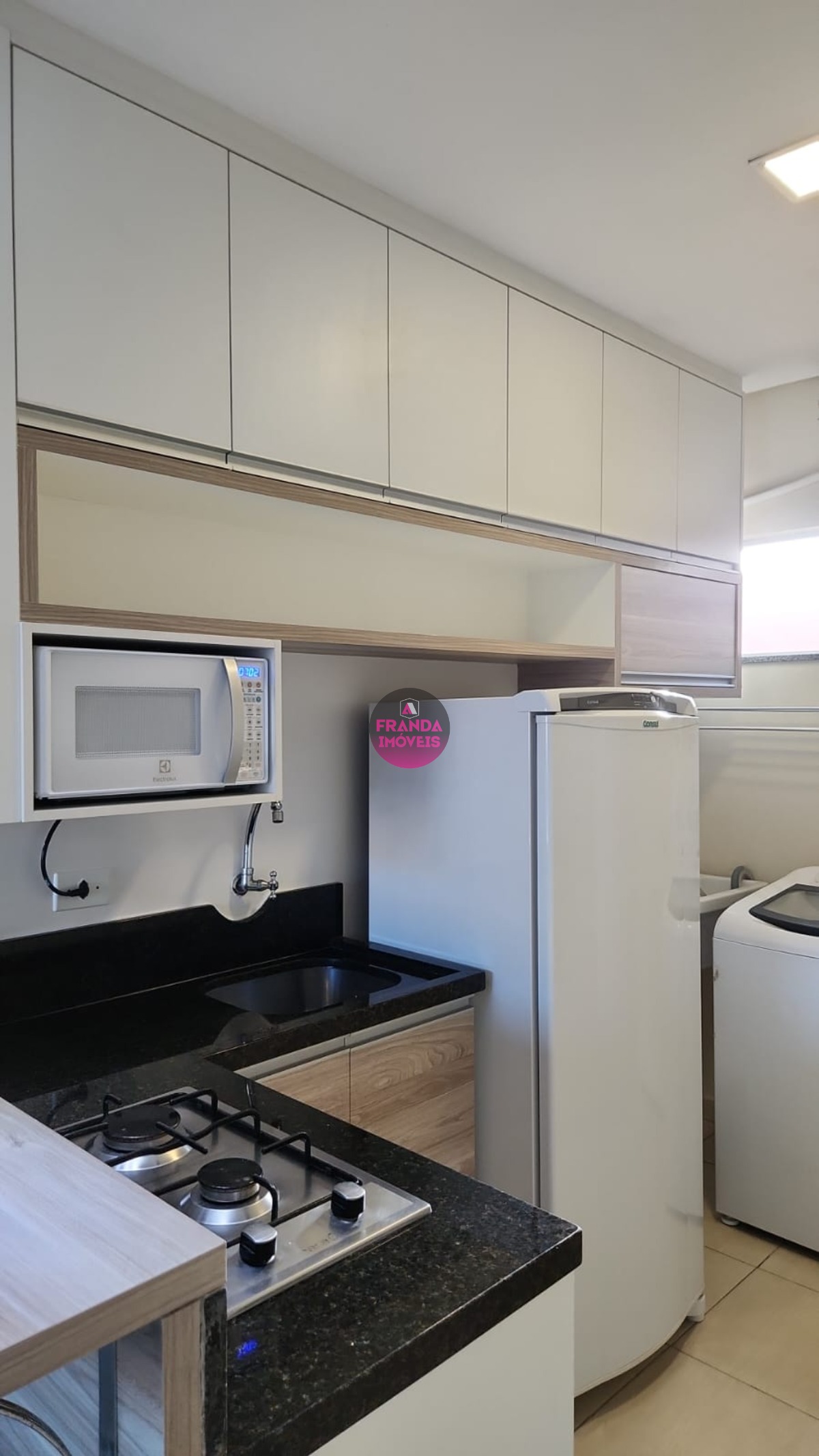 Flat/Apart Hotel, 1 quarto, 15 m² - Foto 9