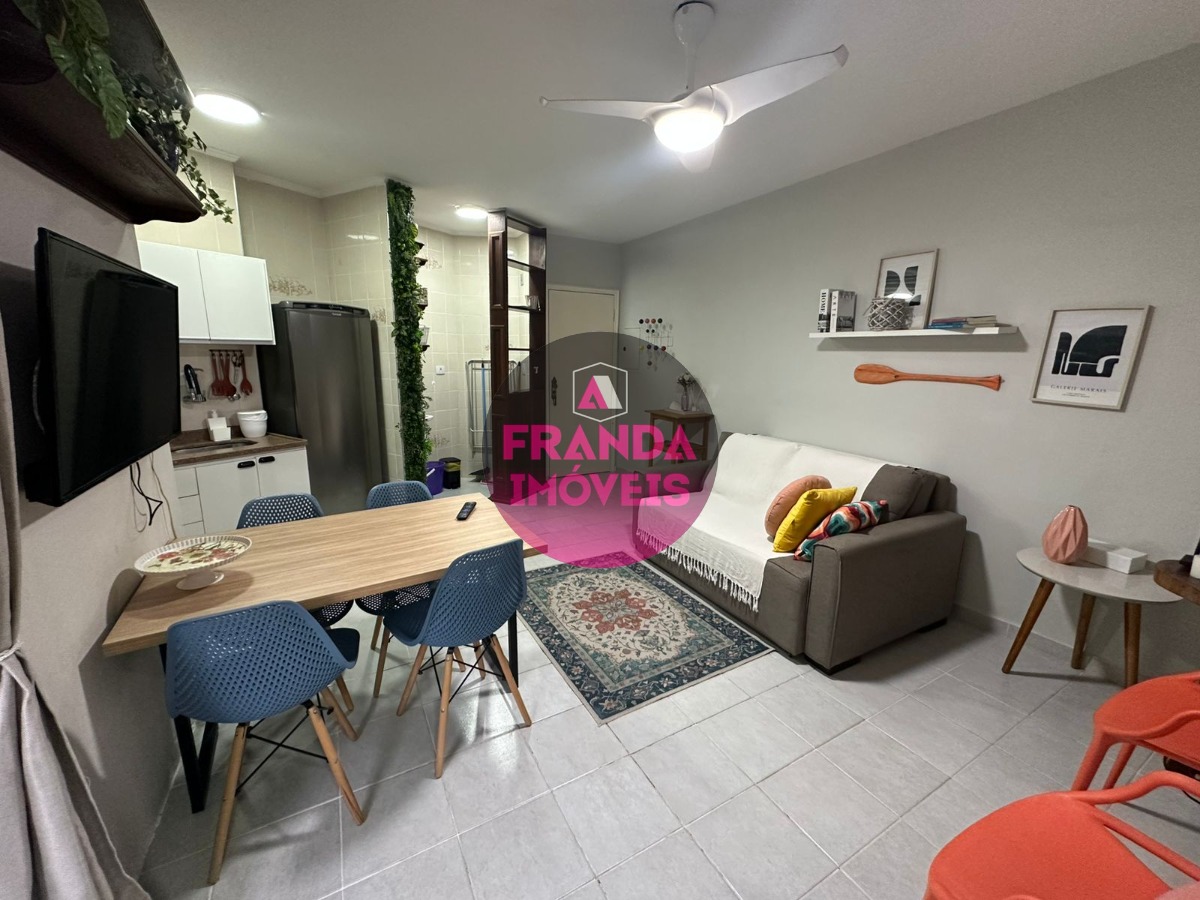 Apartamento, 1 quarto, 40 m² - Foto 4