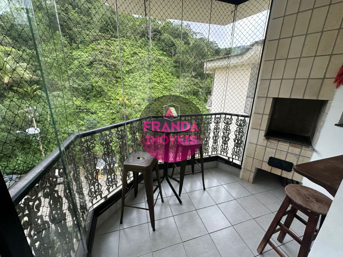 Apartamento, 1 quarto, 40 m² - Foto 7
