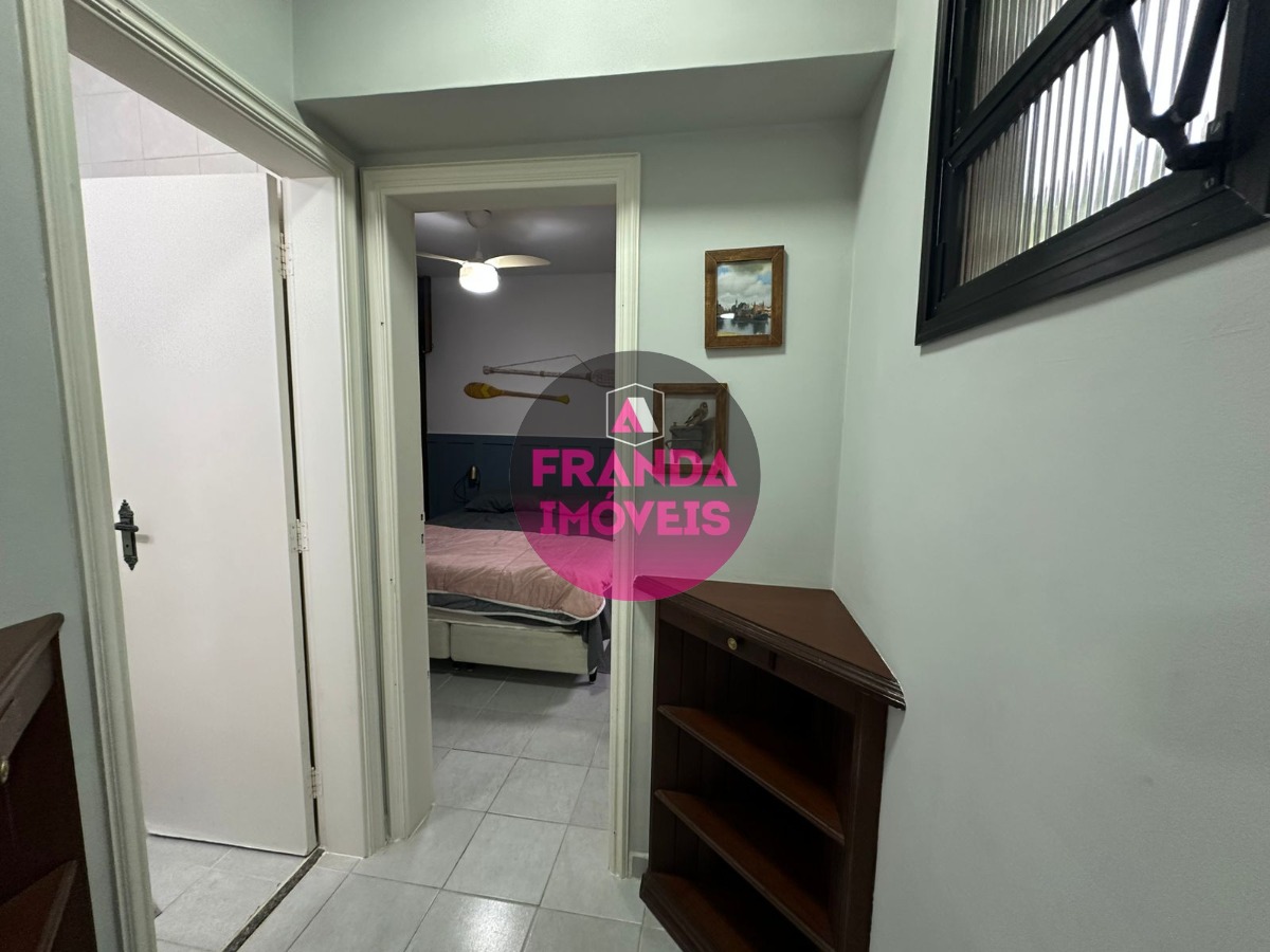 Apartamento, 1 quarto, 40 m² - Foto 9