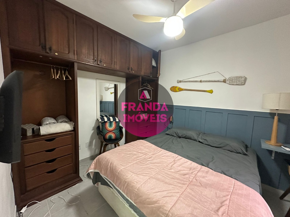 Apartamento, 1 quarto, 40 m² - Foto 12
