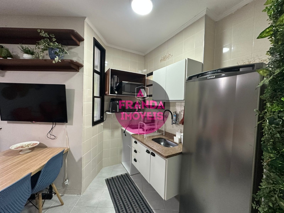 Apartamento, 1 quarto, 40 m² - Foto 5