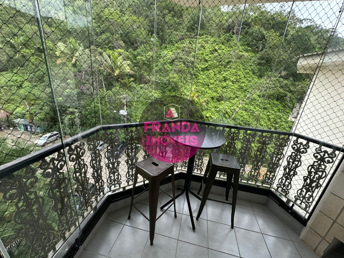 Apartamento, 1 quarto, 40 m² - Foto 8