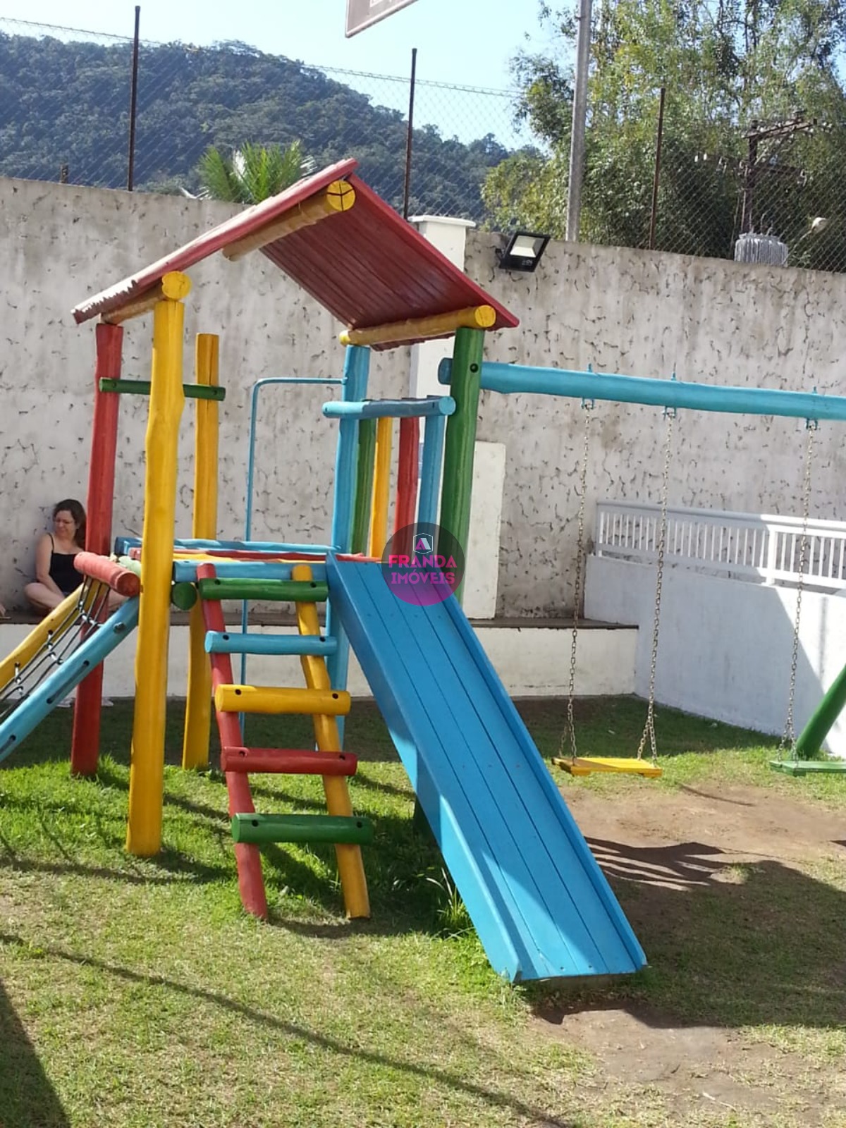 Apartamento, 2 quartos, 45 m² - Foto 6