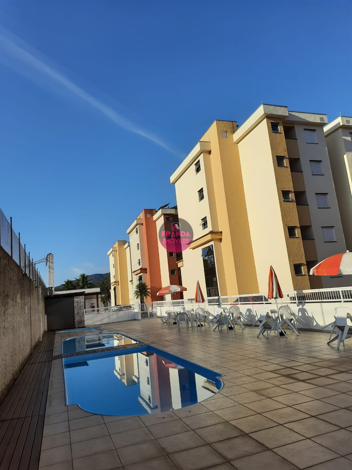 Apartamento, 2 quartos, 45 m² - Foto 5