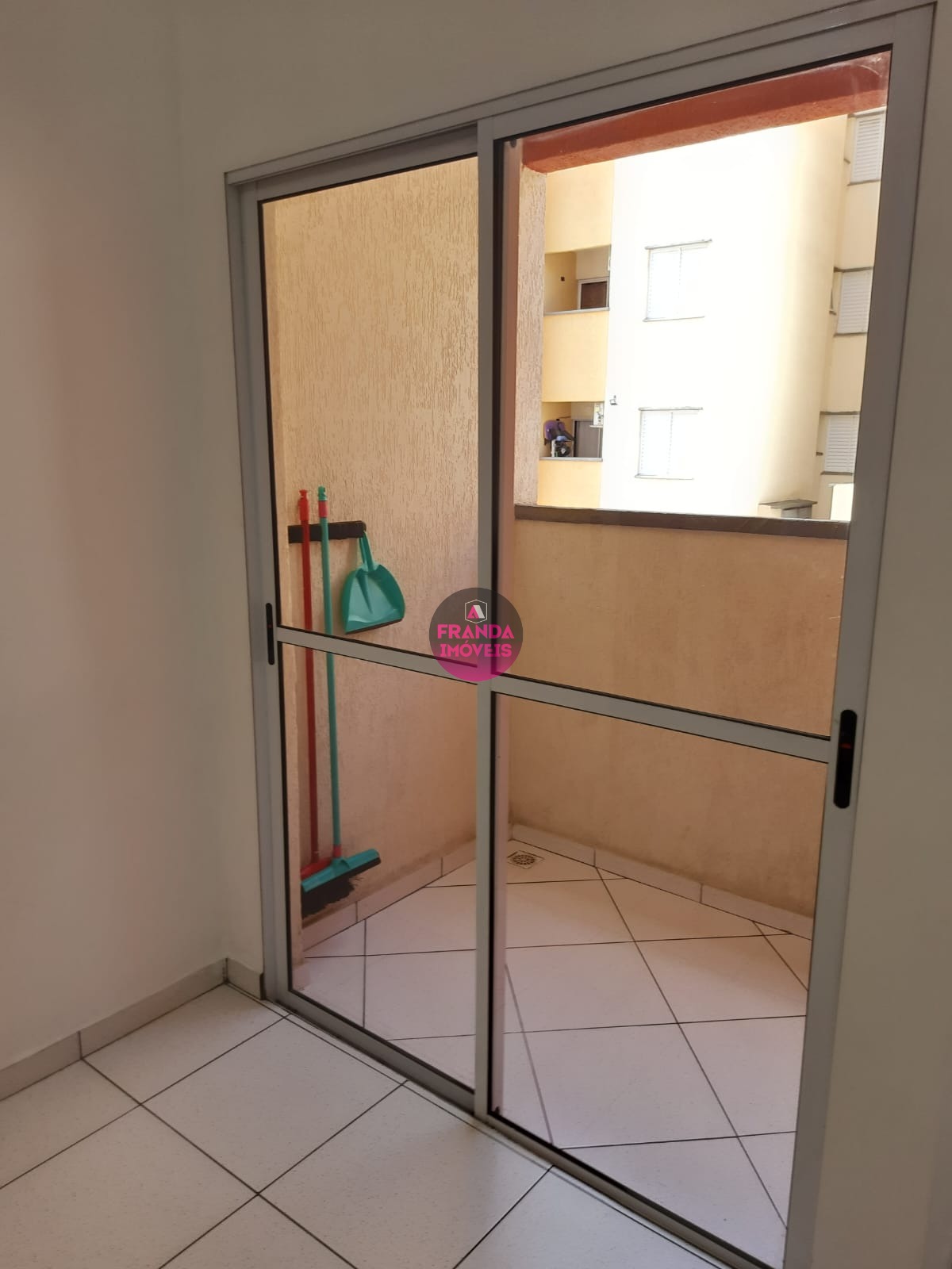 Apartamento, 2 quartos, 45 m² - Foto 9