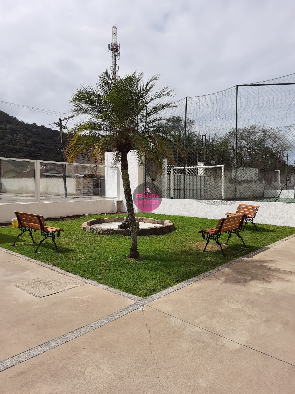 Apartamento, 2 quartos, 45 m² - Foto 3
